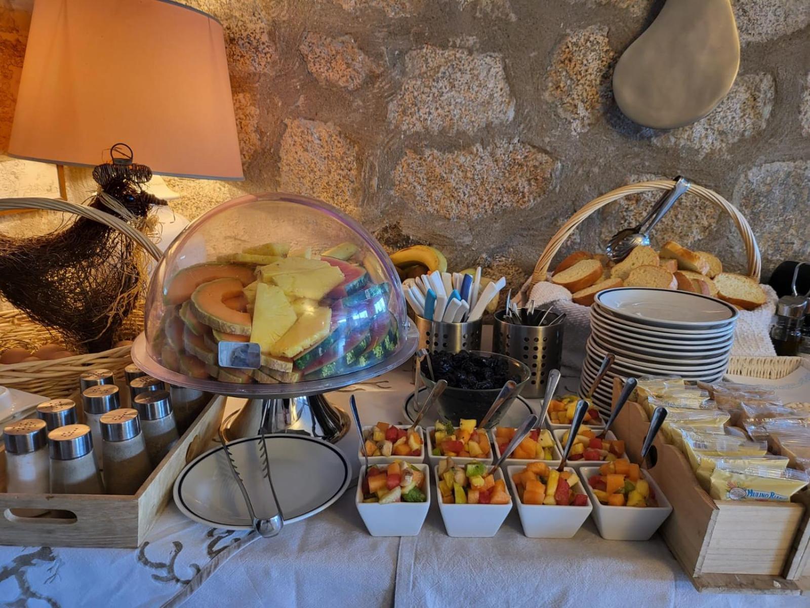 באיה סרדיניה Hotel Olimpia מראה חיצוני תמונה